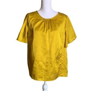 Just Fab Women’s top Size Large